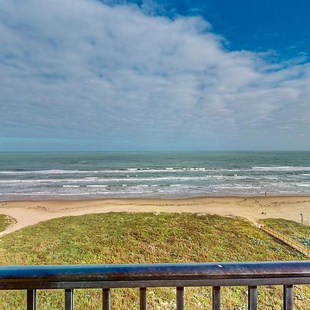 Апартаменты Ocean Vista #1101 Юг Падре Айленд Экстерьер фото